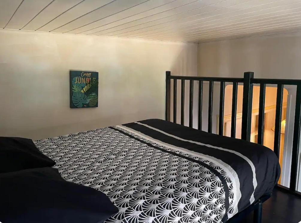 Studio 4 Personnes Copropriete Pas Frais De Menage Hyeres Ngoại thất bức ảnh